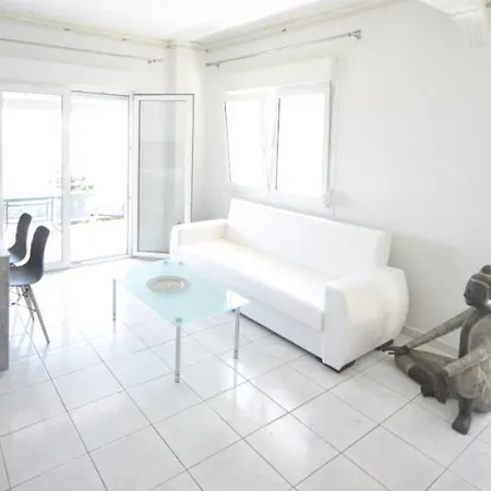 Oceanview 1 *