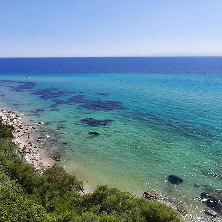 Lägenhet Oceanview 1