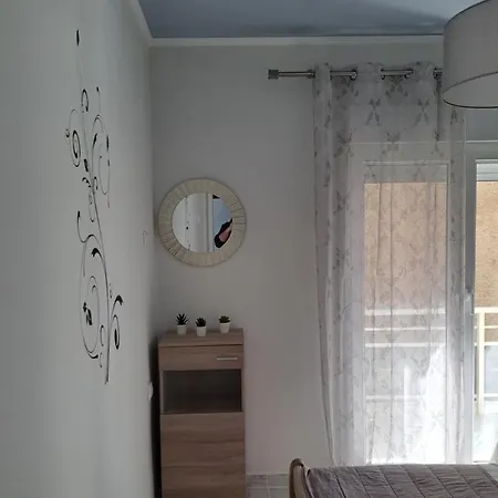 Oceanview 1 Apartament *