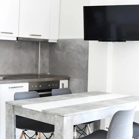 Oceanview 1 Nea Kallikrateia