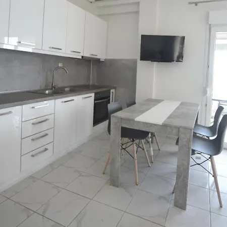 Oceanview 1 Nea Kallikrateia