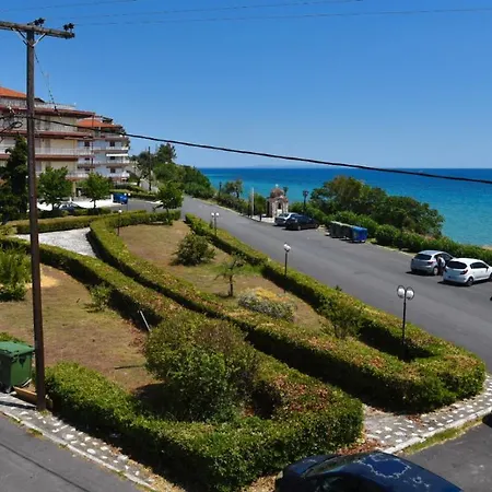 Oceanview 1 * Nea Kallikrateia