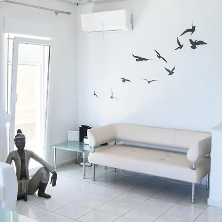 Oceanview 1 * Nea Kallikrateia