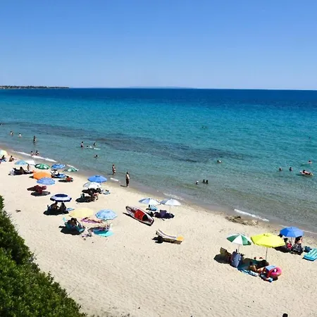 Oceanview 1 Nea Kallikrateia