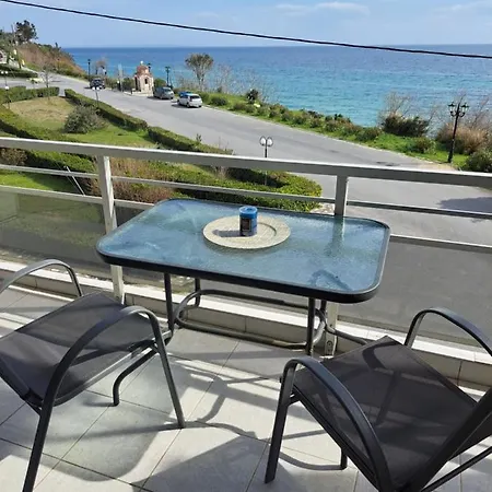 Διαμέρισμα Oceanview 1