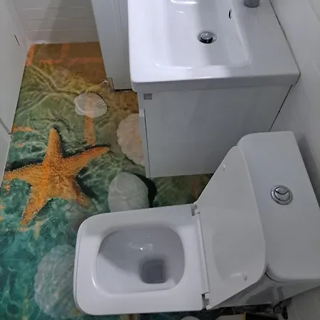 Oceanview 1 Nea Kallikrateia