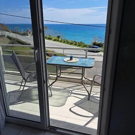 דירה Oceanview 1 *