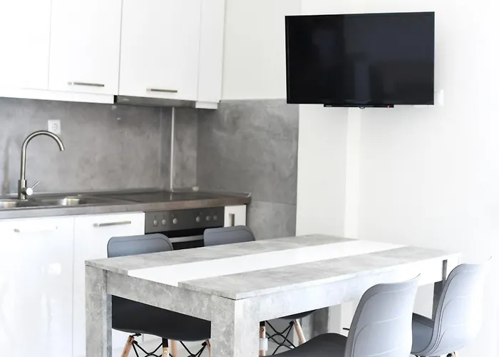 Oceanview 1 Nea Kallikrateia