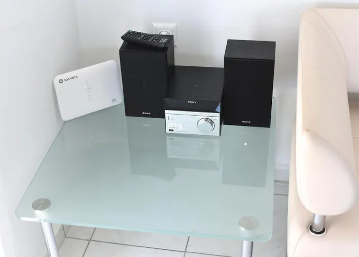 Oceanview 1 Apartamento