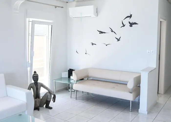 Oceanview 1 * Nea Kallikrateia