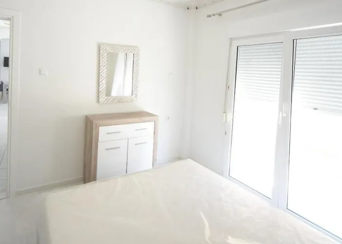 Oceanview 1 * Nea Kallikrateia