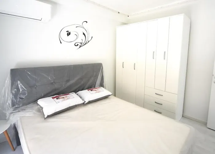 Oceanview 1 Apartamento