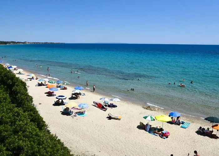 Oceanview 1 Nea Kallikrateia