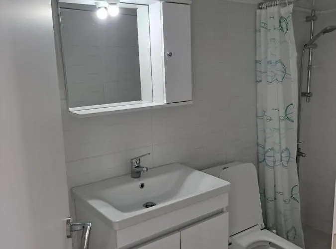 Apartamento Oceanview 1 Nea Kallikrateia