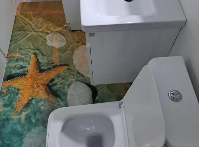 Oceanview 1 Nea Kallikrateia