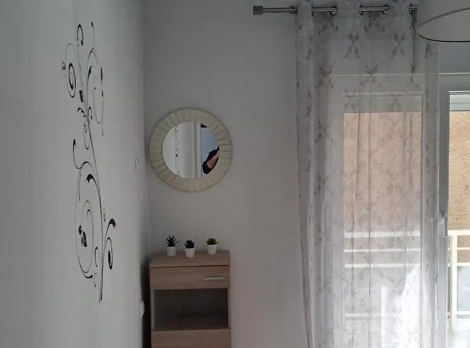 Oceanview 1 Apartamento *