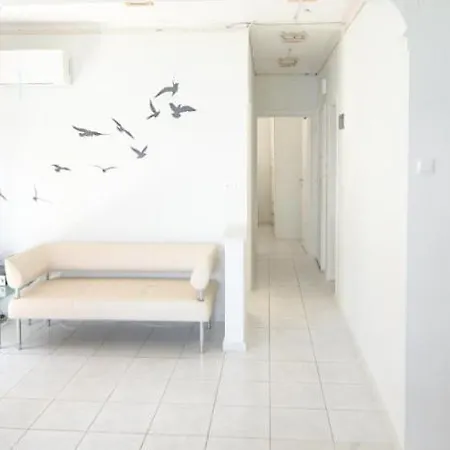 Oceanview 1 Apartament Nea Kallikrateia