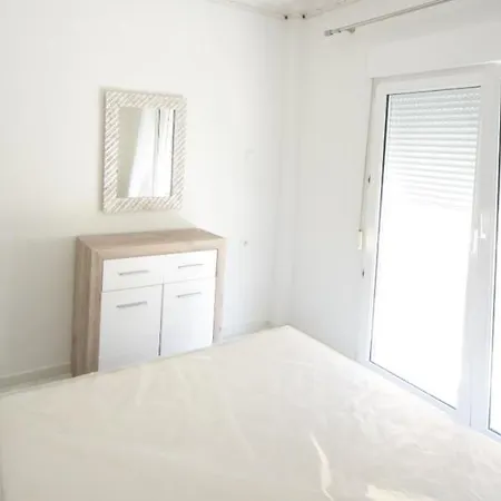 Oceanview 1 * Nea Kallikrateia