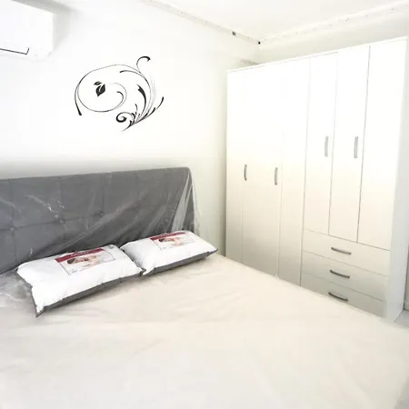 Oceanview 1 Apartament