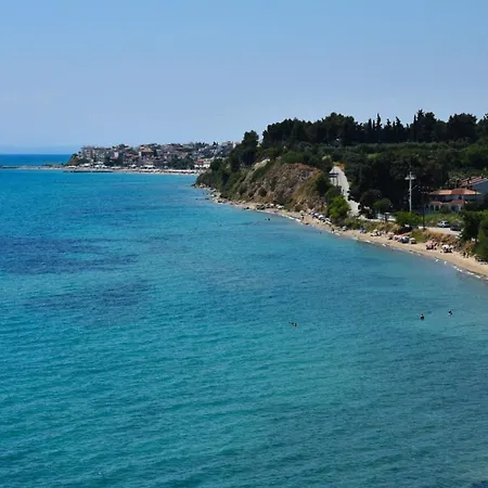 Oceanview 1 * Nea Kallikrateia