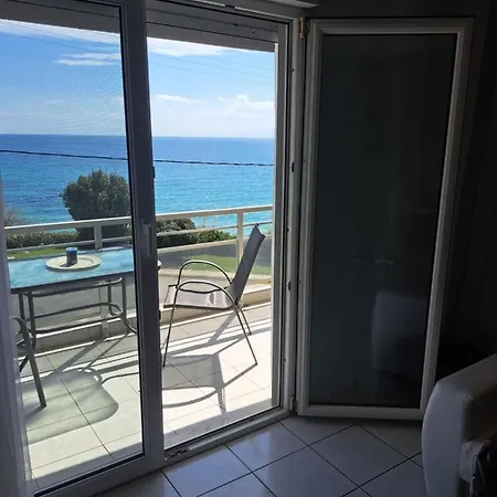 Oceanview 1 Nea Kallikrateia