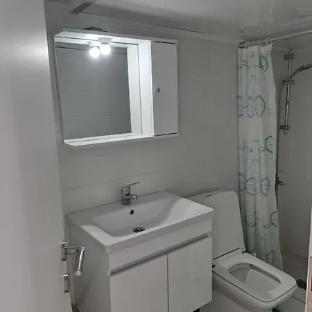 Apartament Oceanview 1 Nea Kallikrateia