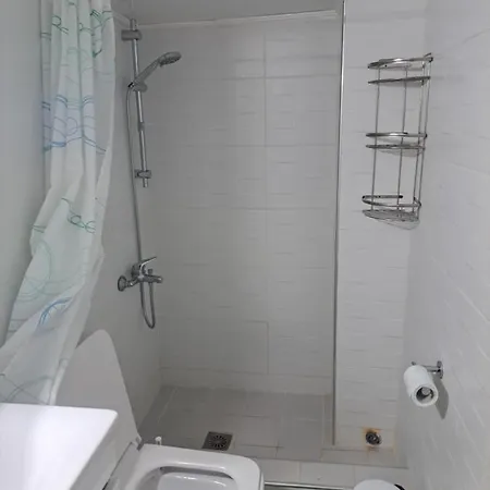 Apartament Oceanview 1 Nea Kallikrateia