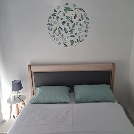 Apartman Oceanview 1