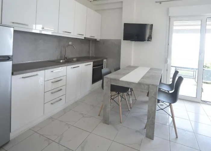 Oceanview 1 Nea Kallikrateia