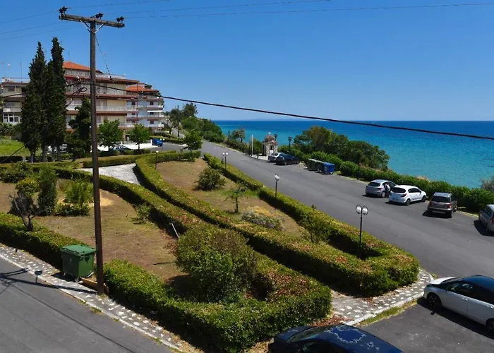 Oceanview 1 * Nea Kallikrateia