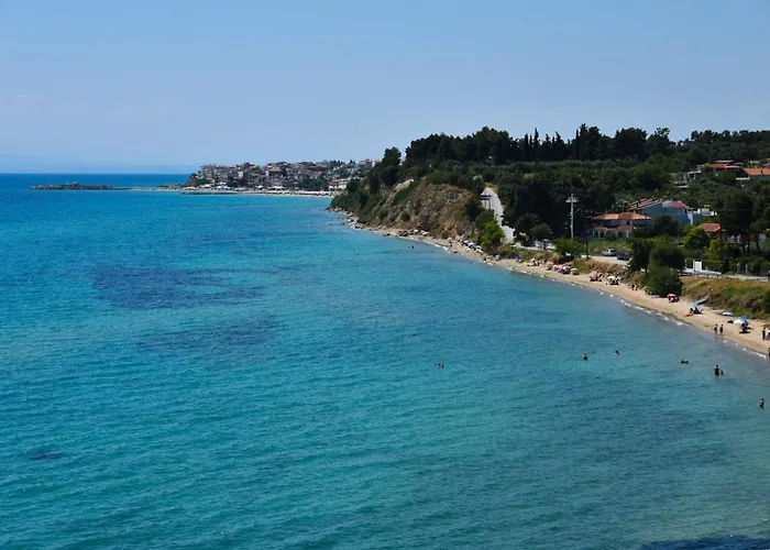 Oceanview 1 * Nea Kallikrateia