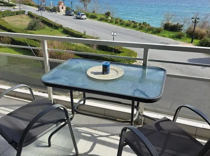 Apartment Oceanview 1