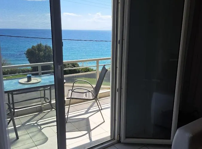 Oceanview 1 Nea Kallikrateia