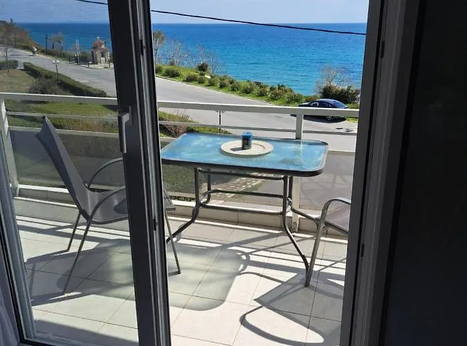 Apartment Oceanview 1 *